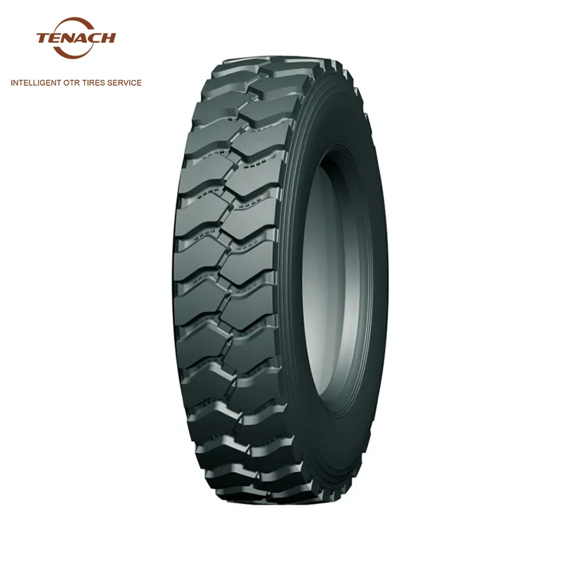 Giver stille radialbusdæk bedre greb under våde forhold?