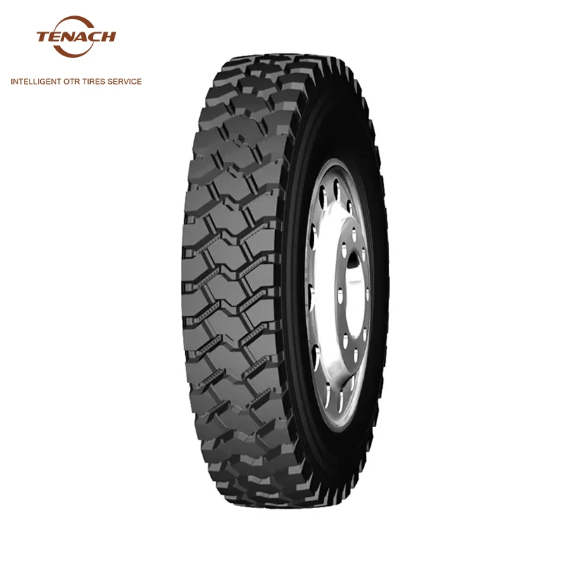 Hvorfor alle radiale minedriftstrucks i stål er essentielle for ydelser i tunge opgaver?